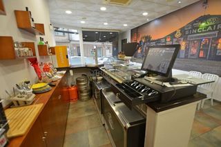 Local comercial en venta en Tui