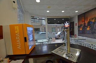 Local comercial en venta en Tui