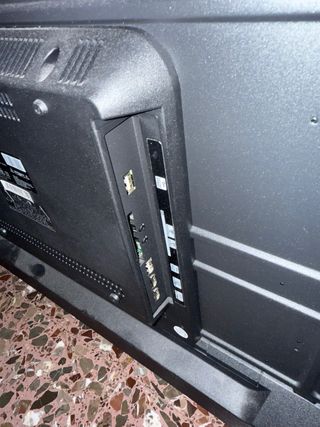 Televisión 45 pulgadas