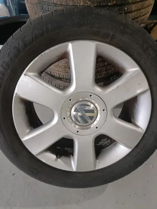 Llantas Volkswagen R16