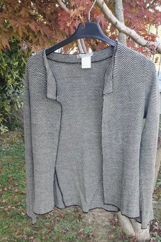 Cardigan Susy Mix