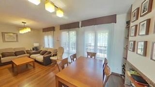 Casa adosada en venta en Molar (El)