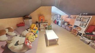 Casa adosada en venta en Molar (El)