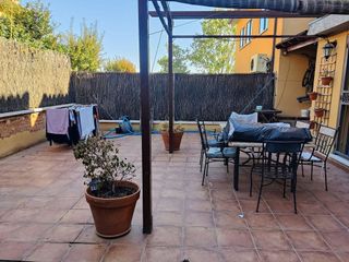 Casa adosada en venta en Molar (El)