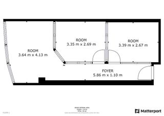 Oficina en alquiler en San Jerónimo - La Bachillera en Sevilla