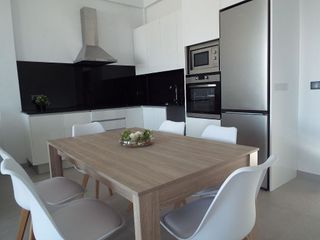 Chalet en venta en Calasparra