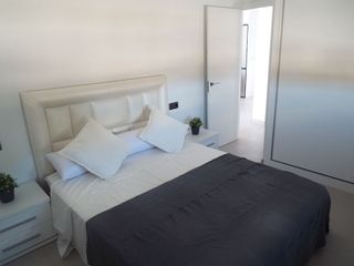 Chalet en venta en Calasparra