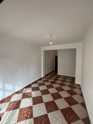 Piso en alquiler en Parque Ayala - Jardín de la Abadía - Huelín en Málaga