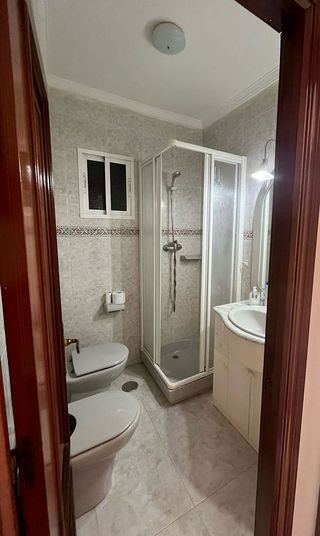 Piso en alquiler en Parque Ayala - Jardín de la Abadía - Huelín en Málaga