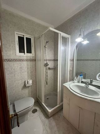 Piso en alquiler en Parque Ayala - Jardín de la Abadía - Huelín en Málaga