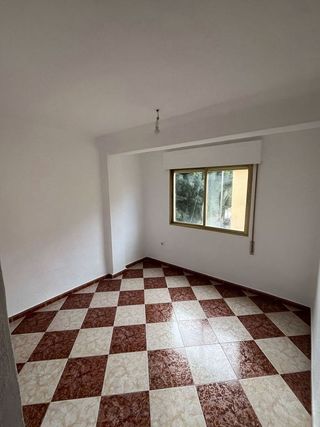 Piso en alquiler en Parque Ayala - Jardín de la Abadía - Huelín en Málaga