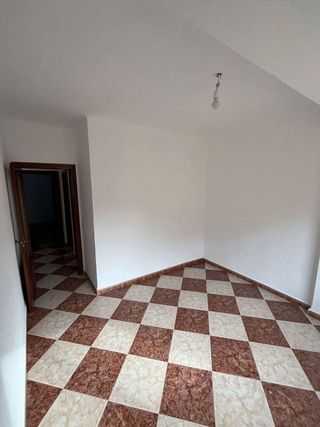 Piso en alquiler en Parque Ayala - Jardín de la Abadía - Huelín en Málaga