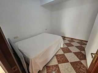 Piso en alquiler en Parque Ayala - Jardín de la Abadía - Huelín en Málaga