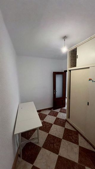 Piso en alquiler en Parque Ayala - Jardín de la Abadía - Huelín en Málaga