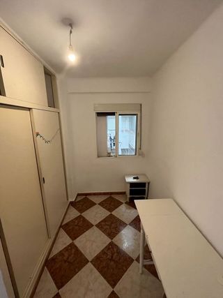 Piso en alquiler en Parque Ayala - Jardín de la Abadía - Huelín en Málaga