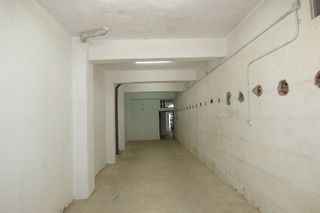 Local comercial en alquiler en Os Mallos - San Cristóbal en Coruña (A)