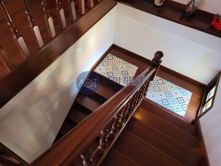 Chalet en venta en Baiona