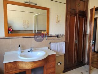 Chalet en venta en Baiona