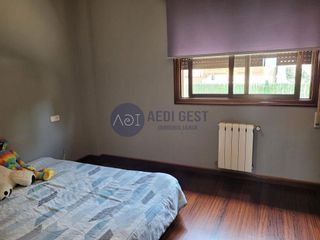 Chalet en venta en Baiona