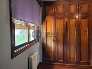 Chalet en venta en Baiona