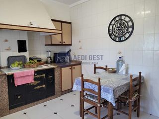 Chalet en venta en Baiona