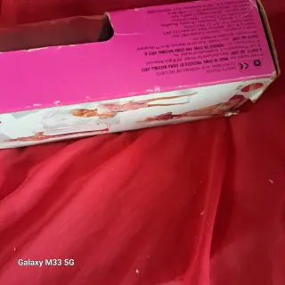 Barbie Fashion Play 1890