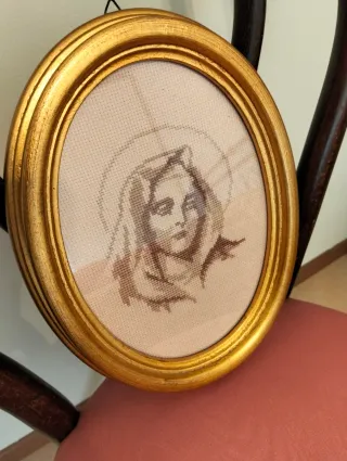 Immagine Sacra Artigianale