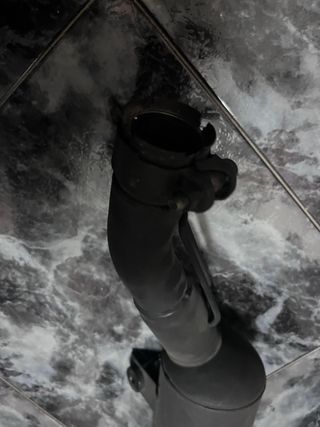 Tubo de escape Suzuki LTZ 400