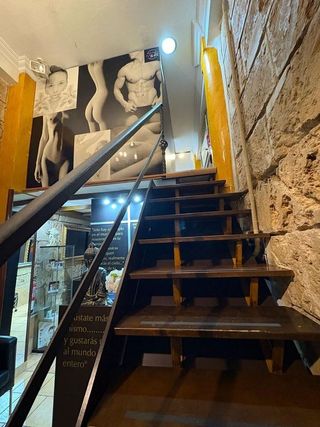 Local comercial en venta en Sta. Catalina - El Jonquet en Palma de Mallorca