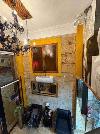 Local comercial en venta en Sta. Catalina - El Jonquet en Palma de Mallorca