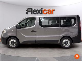 Renault Trafic SL LIM. ADV. Lar En. dCi 88kW(120CV)