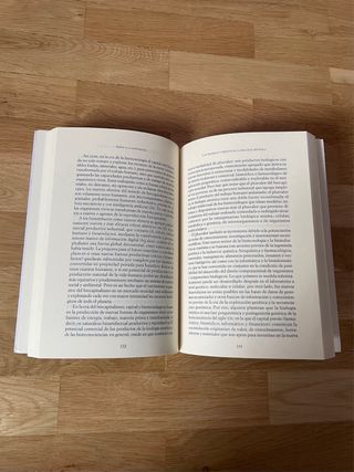 Adiós a la naturaleza la revolución bioartefactual