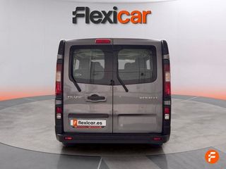 Renault Trafic SL LIM. ADV. Lar En. dCi 88kW(120CV)