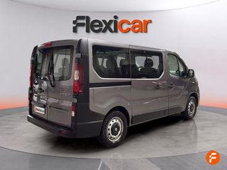 Renault Trafic SL LIM. ADV. Lar En. dCi 88kW(120CV)