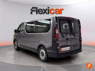 Renault Trafic SL LIM. ADV. Lar En. dCi 88kW(120CV)