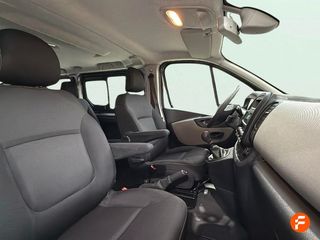 Renault Trafic SL LIM. ADV. Lar En. dCi 88kW(120CV)