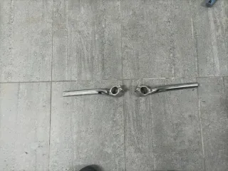 Manillar Bultaco Metralla mk2