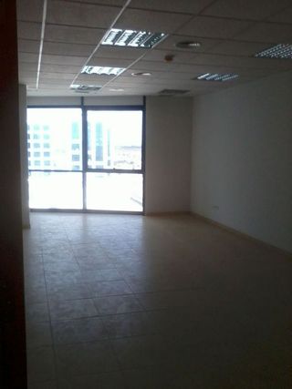 Oficina en alquiler en San Jerónimo - La Bachillera en Sevilla