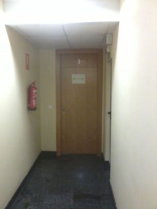 Oficina en alquiler en San Jerónimo - La Bachillera en Sevilla