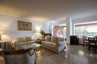 Piso en alquiler en Valdemarín en Madrid