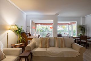 Piso en alquiler en Valdemarín en Madrid