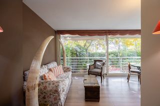 Piso en alquiler en Valdemarín en Madrid