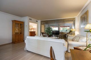 Piso en alquiler en Valdemarín en Madrid