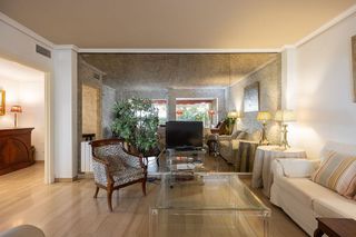 Piso en alquiler en Valdemarín en Madrid