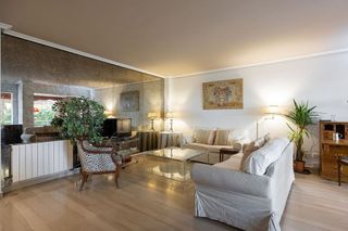 Piso en alquiler en Valdemarín en Madrid