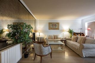 Piso en alquiler en Valdemarín en Madrid