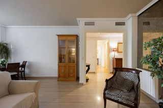 Piso en alquiler en Valdemarín en Madrid