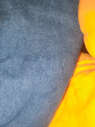 2 Pantalones Lino  Bermuda tipo "cagados"