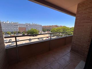 Piso en alquiler en Tablero Bajo - Arruzafilla en Córdoba