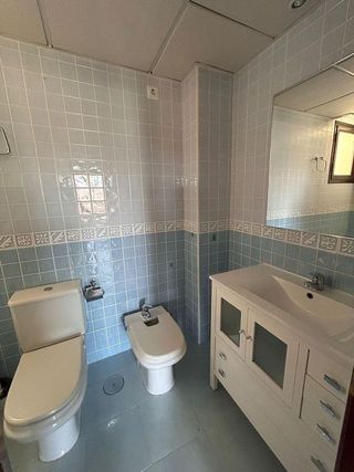 Piso en alquiler en Tablero Bajo - Arruzafilla en Córdoba